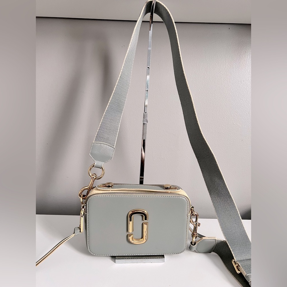 Marc Jacobs The Sure Shot Bag AS IS